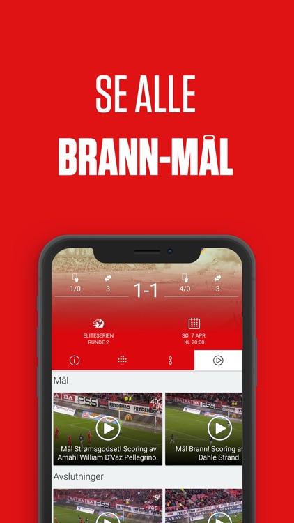 SK Brann screenshot-4