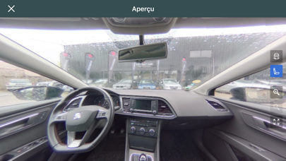 Screenshot #3 pour ByeBuyCar