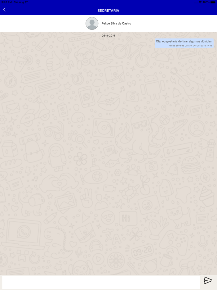 Externato Santo Antônio