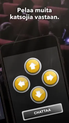Game screenshot Leffapeli apk