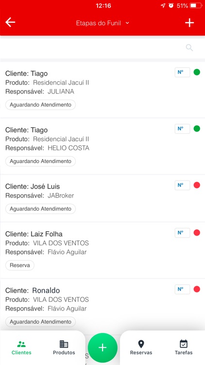 Soma Corretores screenshot-3