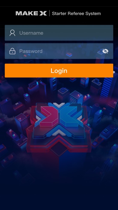 Screenshot #2 pour MakeX Starter