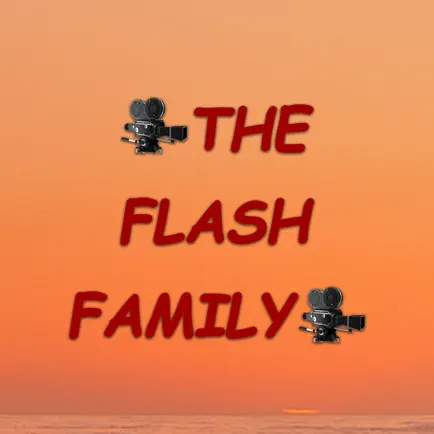 The Flash Family Читы
