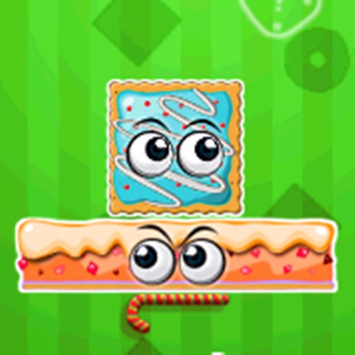 I Make Cake So Good!