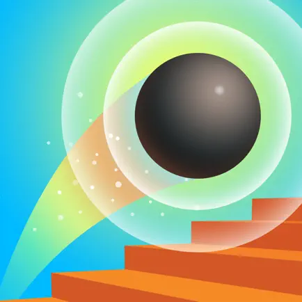 Jump Ball 3D - Colorful Stairs Cheats