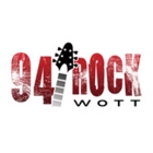 94 Rock (WOTT FM)
