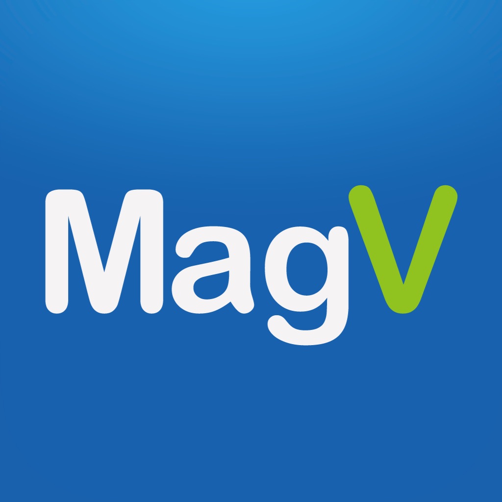 MagV看雜誌 - 中港台雜誌看到飽
