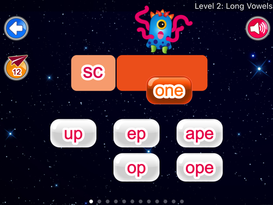 Screenshot #6 pour Mavi Learning Rhymes