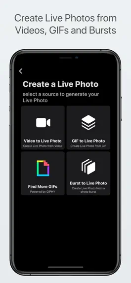 Game screenshot Live Studio - All-in-One apk