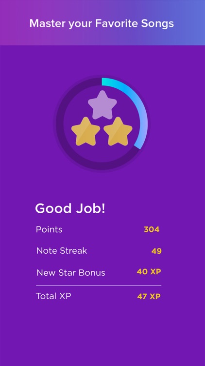 Magic Piano by Smule screenshot-3