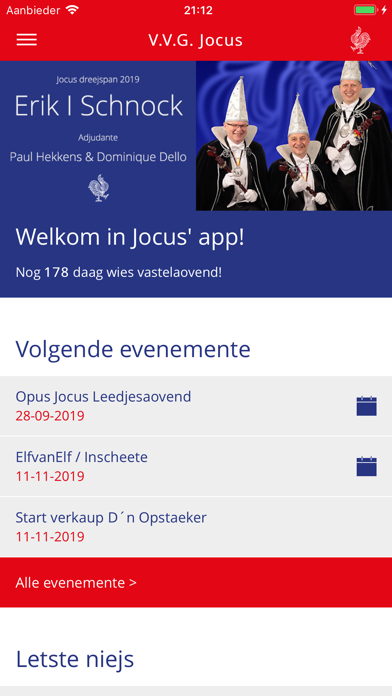 Screenshot #2 pour Jocus