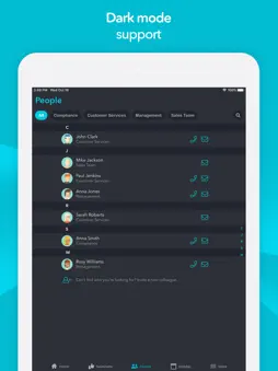 Nomify screenshot 8