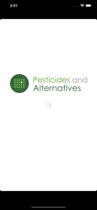 Pesticides & Alternatives screenshot #5 for iPhone