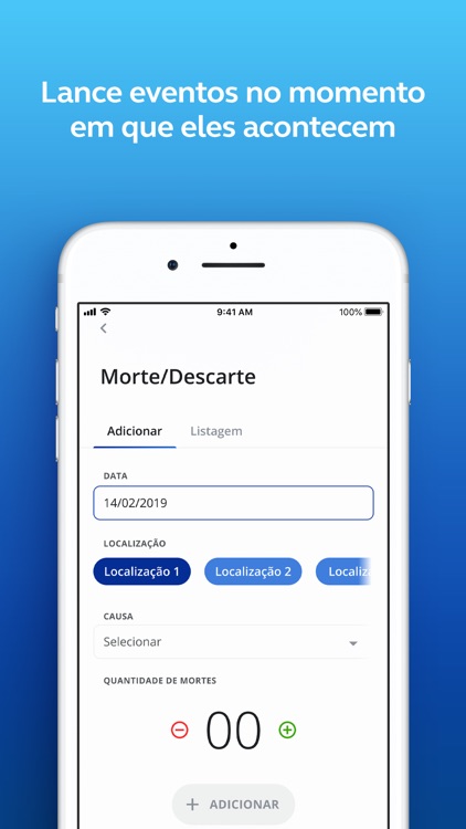 Agriness S4 screenshot-5