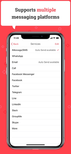 Scheduled App(圖4)-速報App