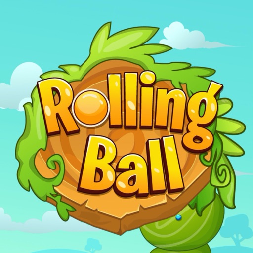 Rolling Ball!