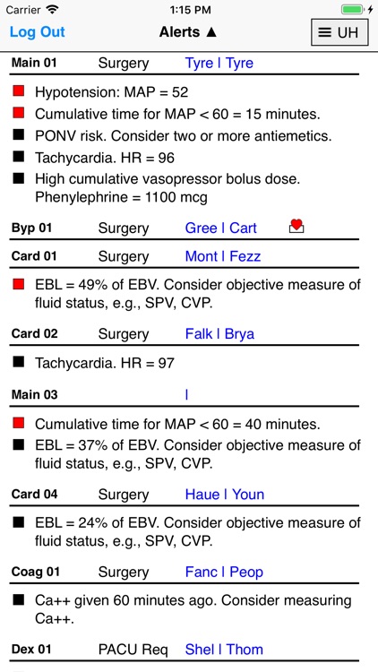 AlertWatch:OR screenshot-3