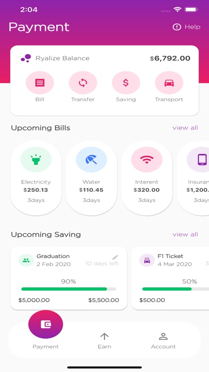 Ryalize screenshot-5