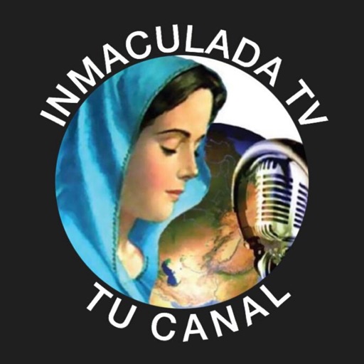 ITV Inmaculada TV icon