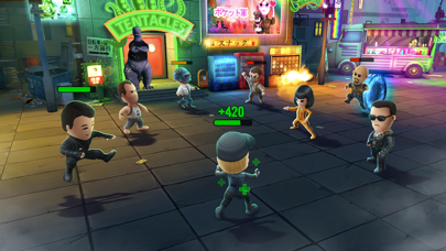 Pocket Troops screenshot 1