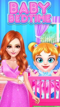 Baby Care - Reborn Baby Games screenshot 1