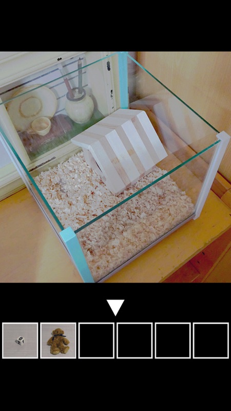 Escape from Girls Room screenshot 3