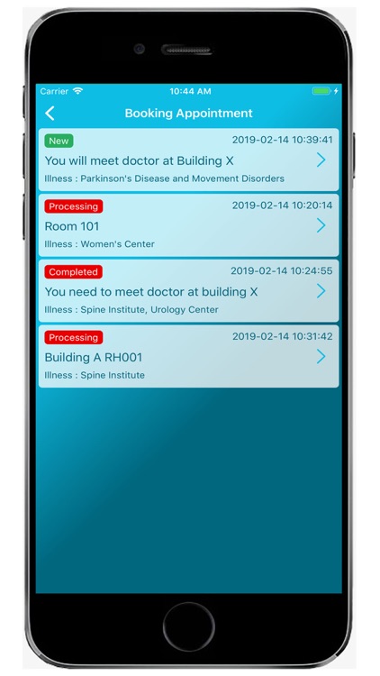 MedicAssist