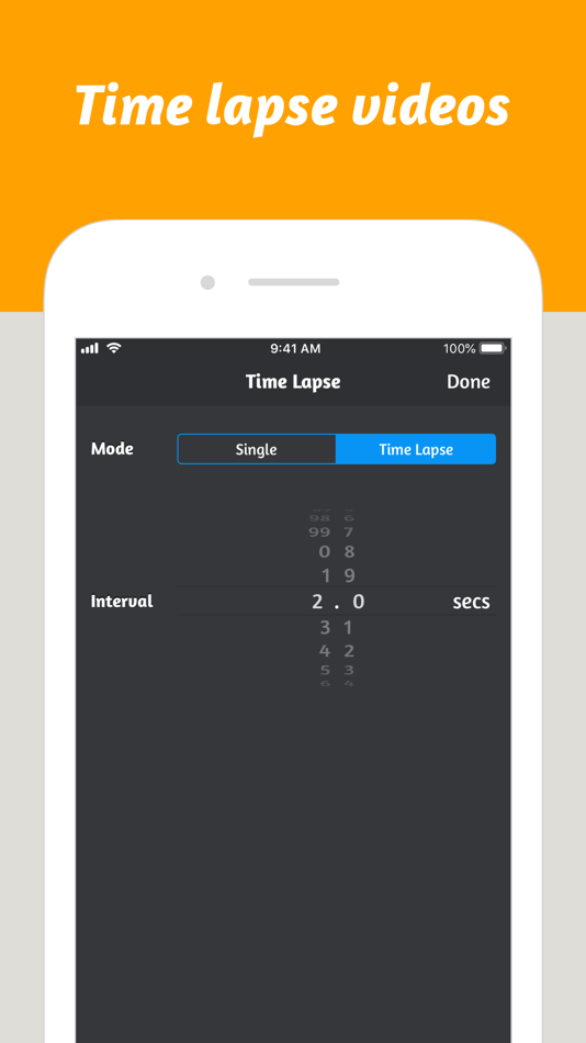 #2. iStopMotion (macOS) Ved: Boinx Software International GmbH