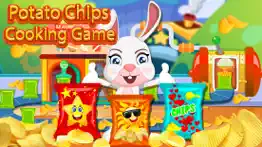 potato chips cooking game problems & solutions and troubleshooting guide - 4