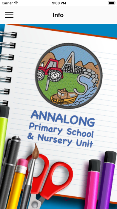 Screenshot #2 pour Annalong Primary School