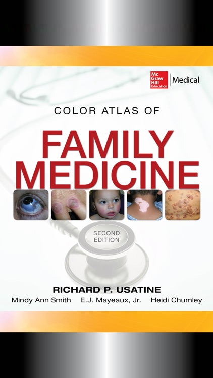 Atlas of Family Medicine 2/E
