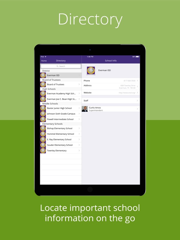 Screenshot #5 pour Everman Independent SD