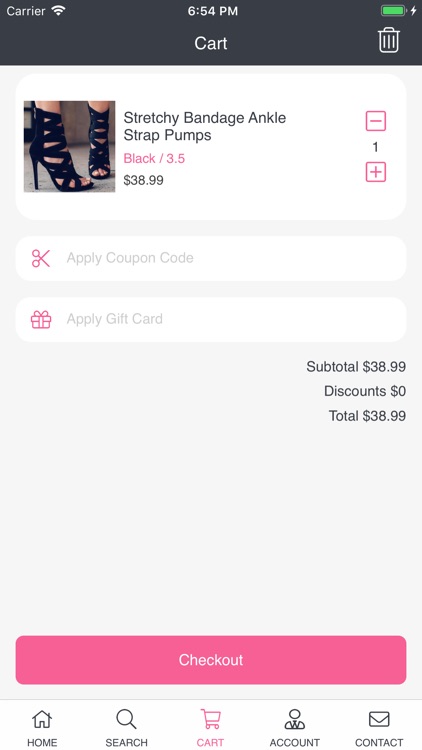 Jazzy Mamas screenshot-3