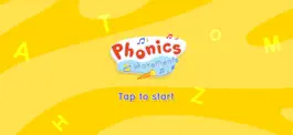 Game screenshot Phonics with Movements mod apk