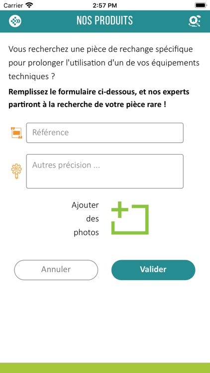 R.E.I Industry screenshot-3