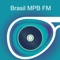 Brasil MPB FM is a broadcast radio station in Rio de Janeiro, Brazil, providing News, Sports, and Brazilian music