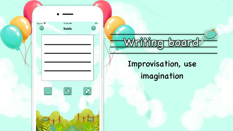 English Calligraphy Practice