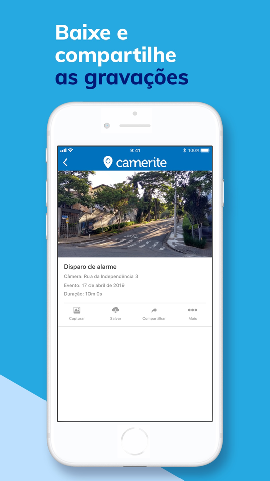 #5. Camerite (iOS) 由: VejoaoVivo