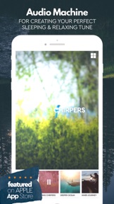 Sleeping Sounds, Relax & Sleep screenshot