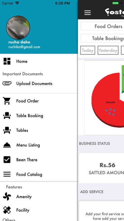 Fostel Partner screenshot-4