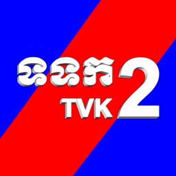 TVK2 Cambodia