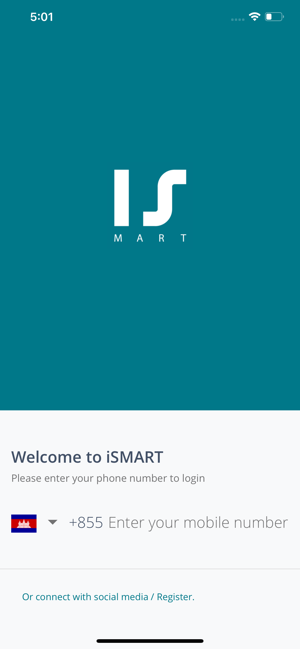 ISmart9.com Modern Retail Shop(圖1)-速報App