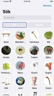 Tigrigna Svenska iphone bilder 0