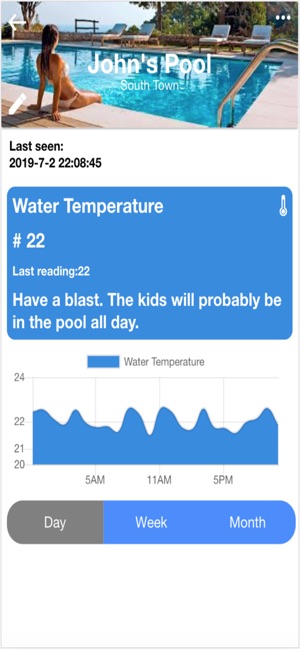 PoolSense