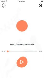 move on with aj iphone resimleri 2