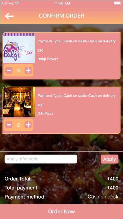 Hot Dog Store screenshot-5