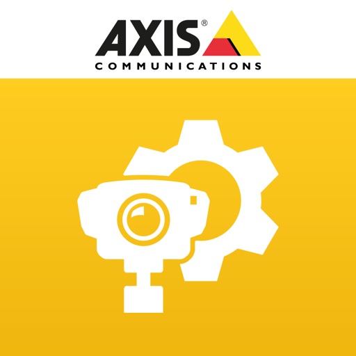 AXIS Installation Tool Icon