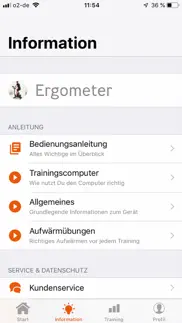 crane fitness iphone bildschirmfoto 2