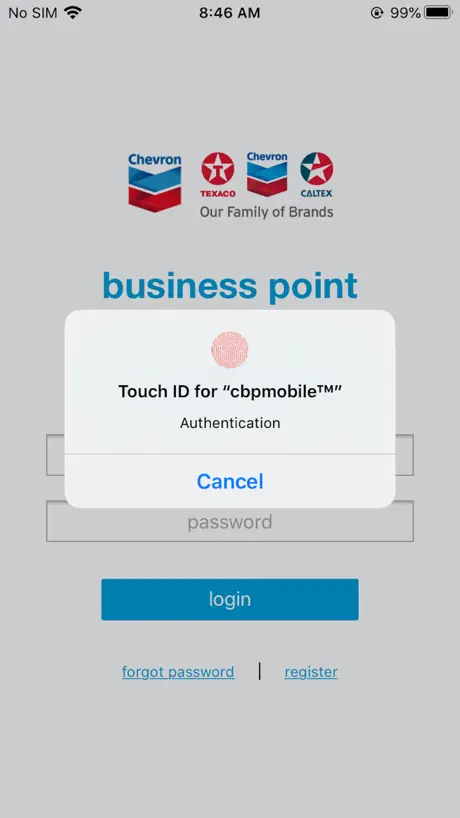 cbpmobile™
