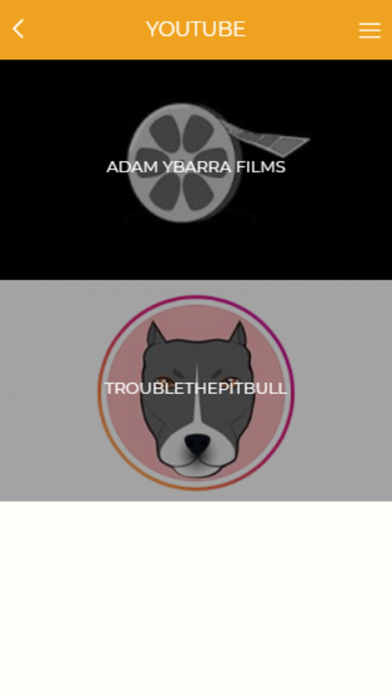 Tenacious Screenshot 2 - AppWisp.com Tenacious Screenshot 2 - AppWisp.com